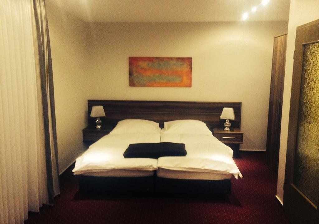 Hotel Friesenhof