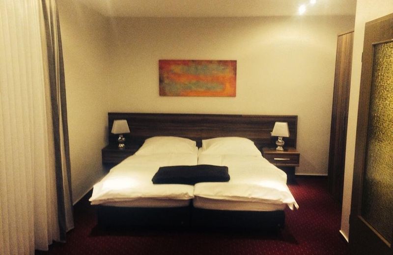 Hotel Friesenhof