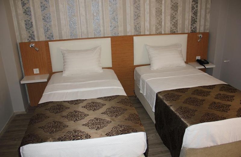 SekaPark Hotel