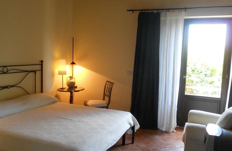 Tenuta Aguglia