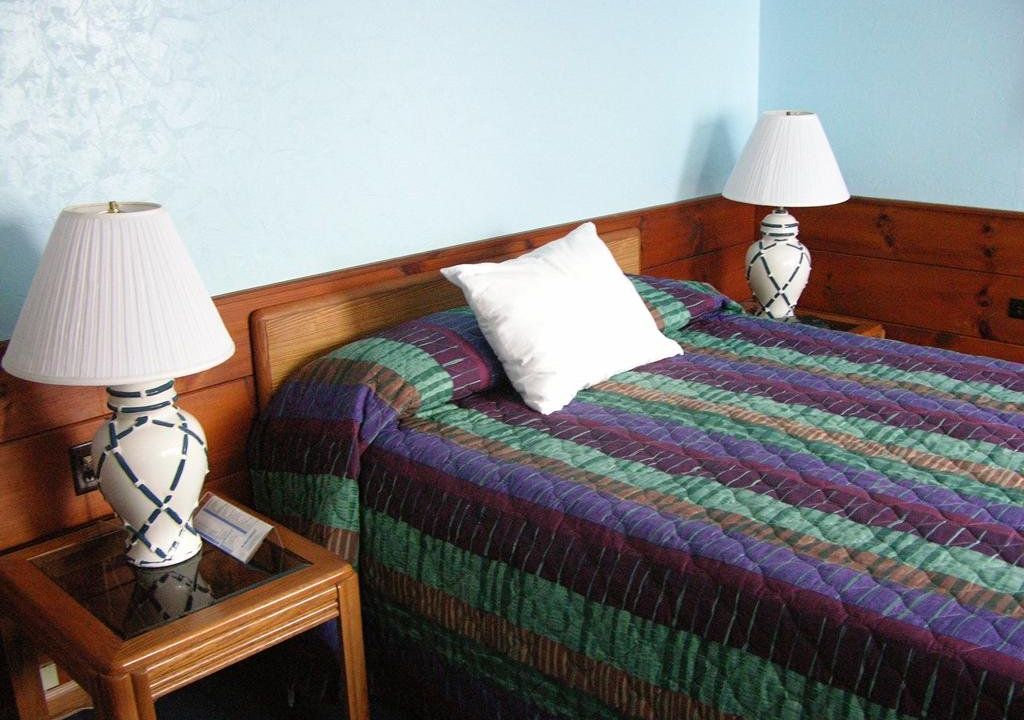 Bay Top Motel