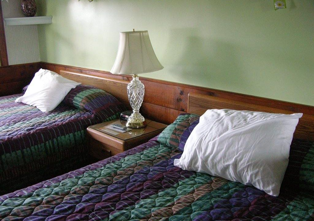 Bay Top Motel