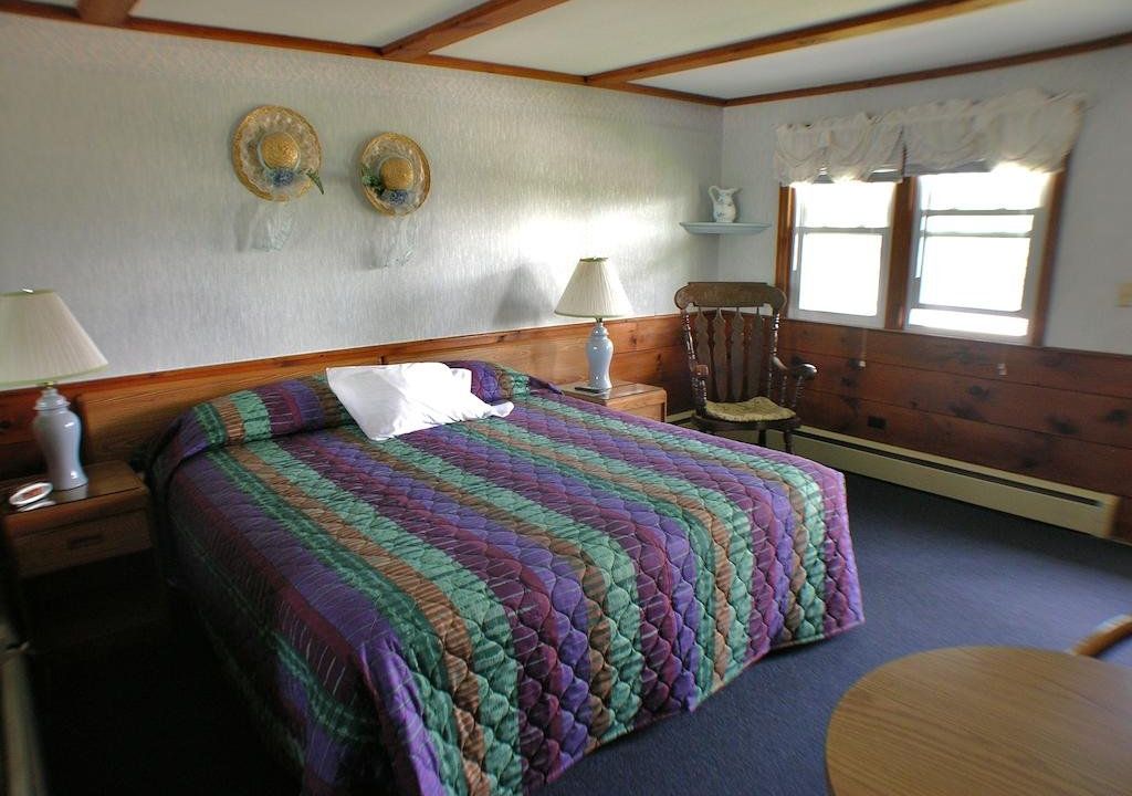 Bay Top Motel