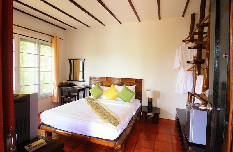 Chiang Rai Valley Resort @ Doi Hom Fha