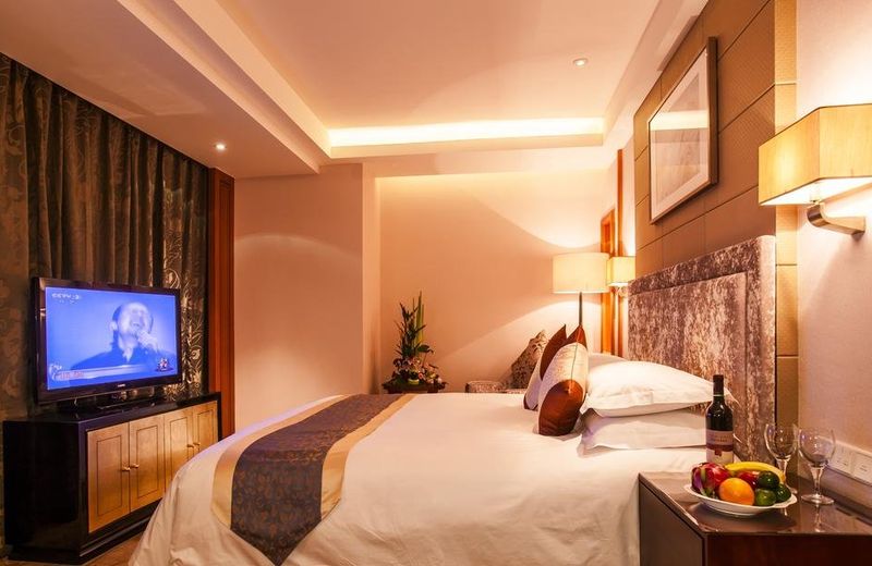Fuyang Forlife Hotel