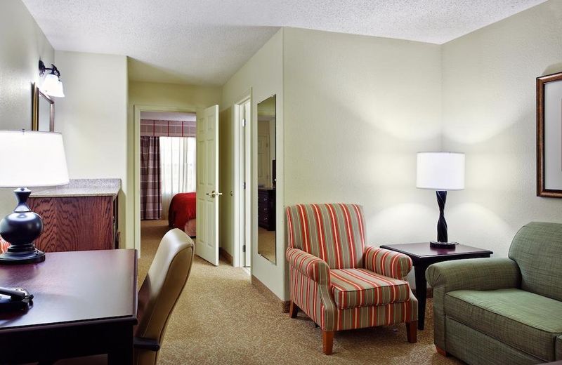 Country Inn & Suites by Radisson, Marion, IL