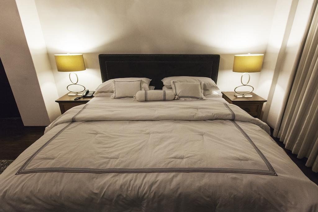 Hotel Fray Marcos