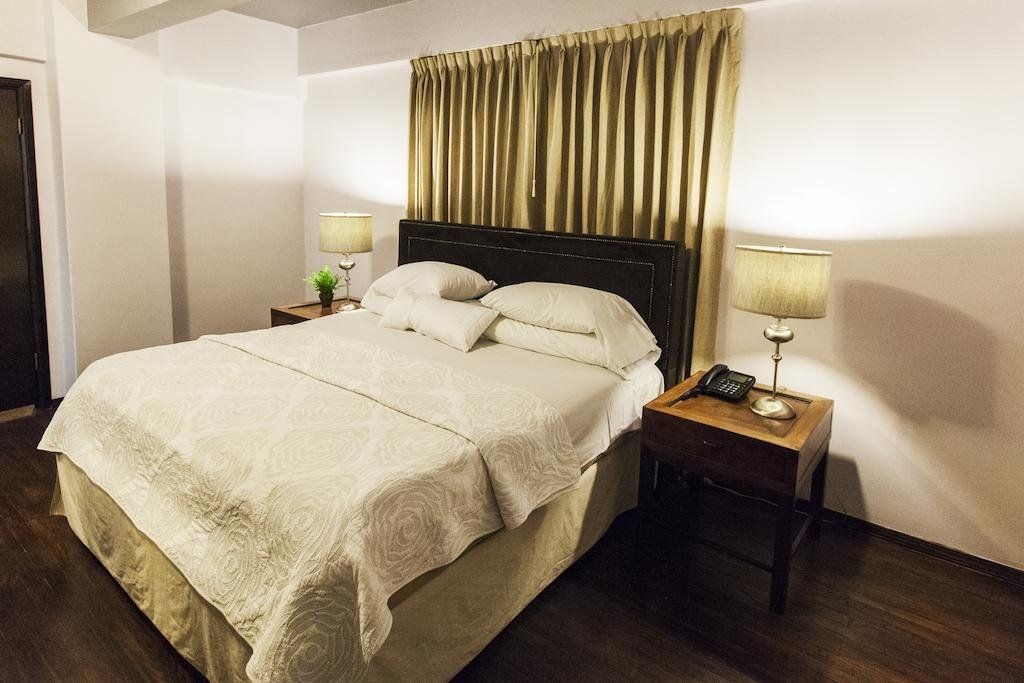 Hotel Fray Marcos