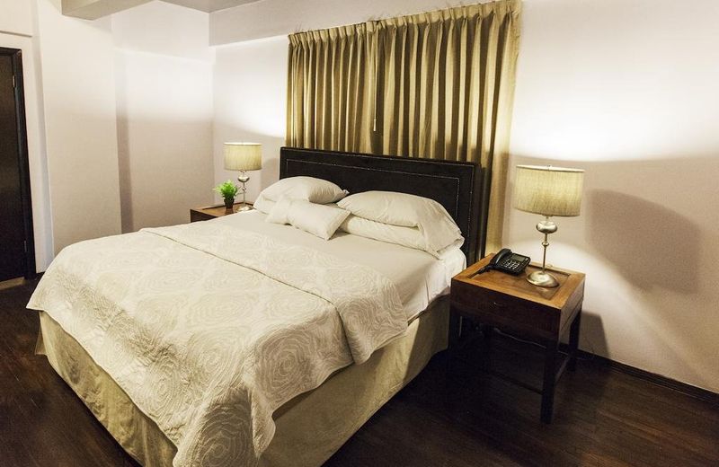 Hotel Fray Marcos