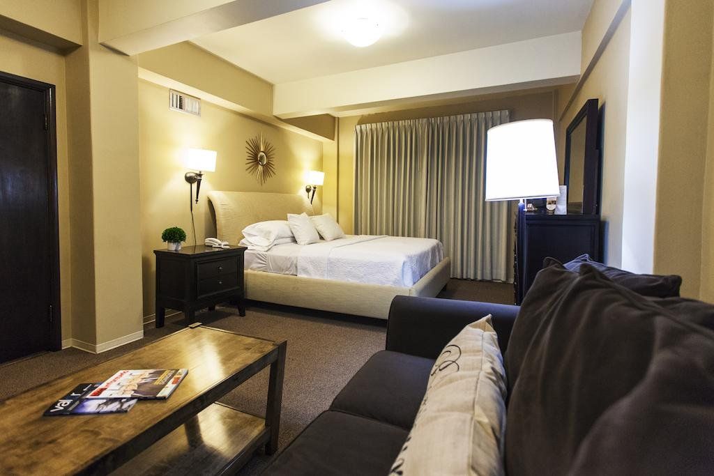 Hotel Fray Marcos
