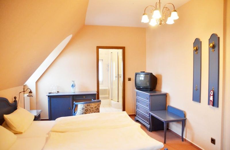 Hotel Alt-Karow