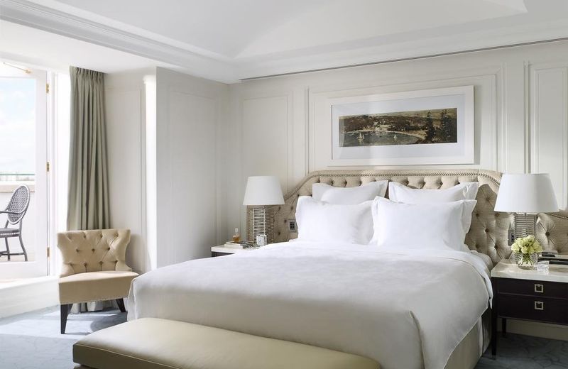 The Langham Sydney