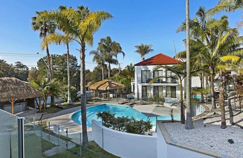 Terrigal Pacific Coastal Retreat