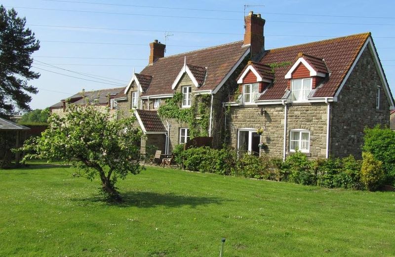 The Barn B&B
