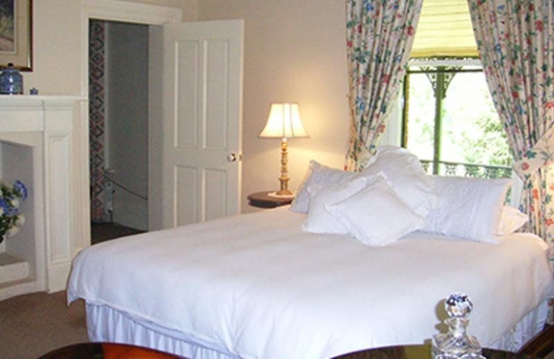Koendidda Country House