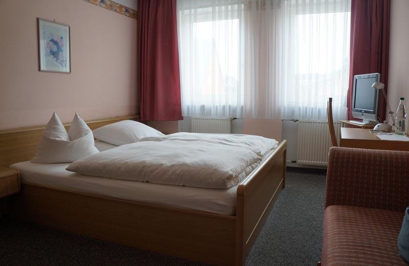 Gasthof Goldene Krone