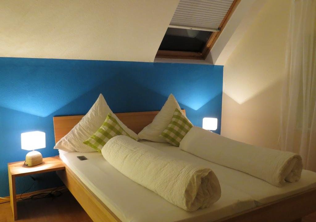Landhotel Weihermühle