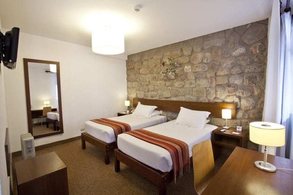 Tierra Viva Cusco Saphi Hotel