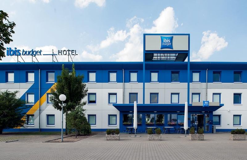 ibis budget Berlin Hoppegarten