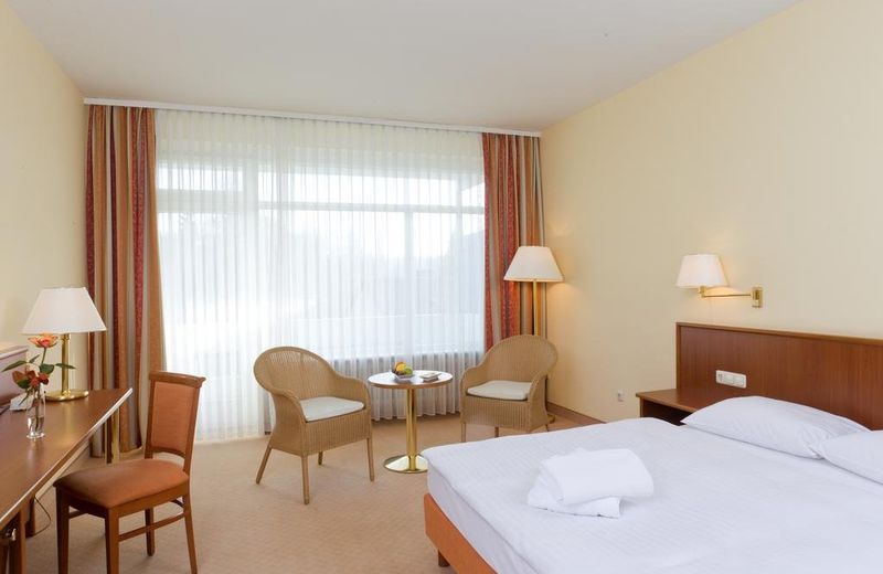 Hotel Alexandersbad