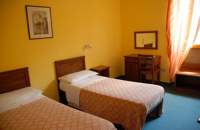 Albergo Regina Giovanna