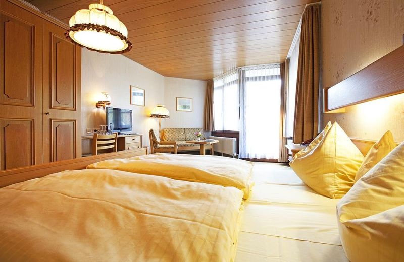 Landhotel Gasthof Wittstaig
