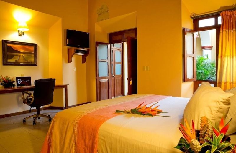 Hotel Casa Danna