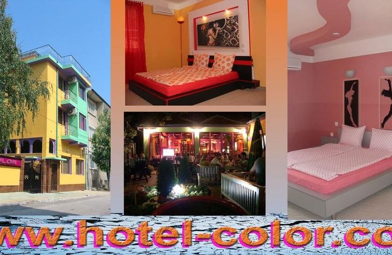 Hotel Color