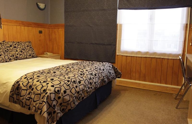 Hostal Patagonia