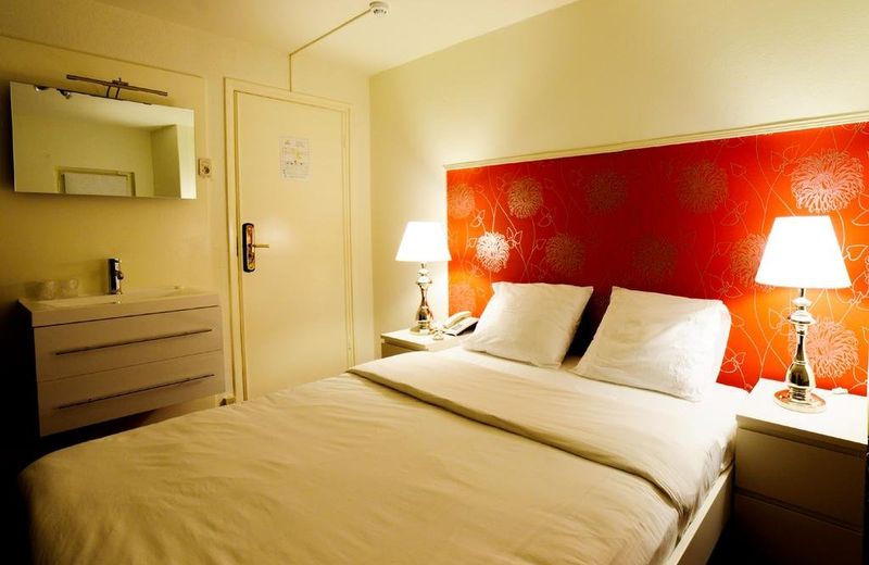 Hotel Lamerichs