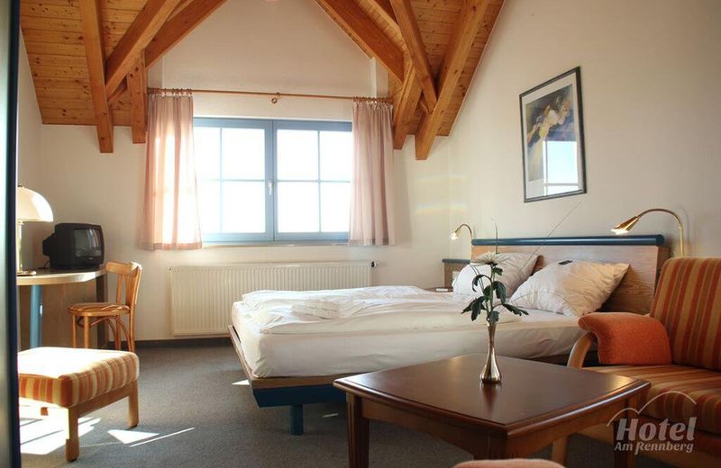 Hotel am Rennberg