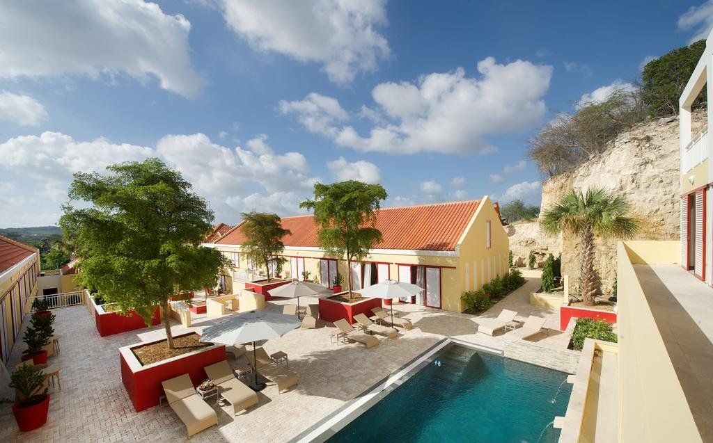 Bayside Boutique Hotel - Blue Bay Golf & Beach Resort