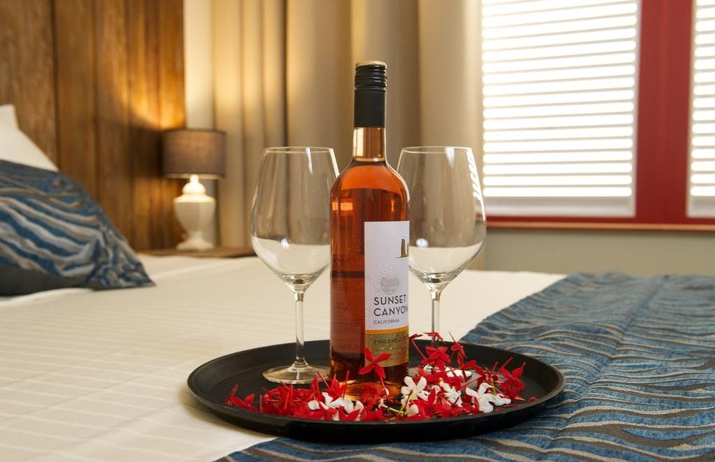 Bayside Boutique Hotel - Blue Bay Golf & Beach Resort