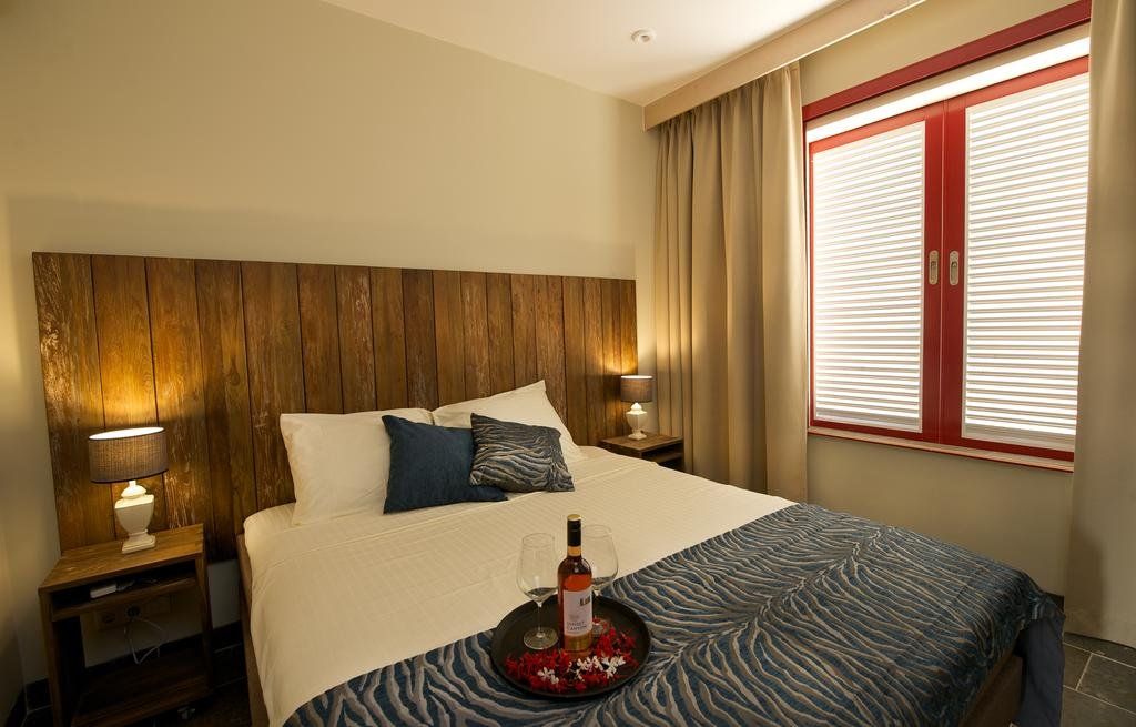 Bayside Boutique Hotel - Blue Bay Golf & Beach Resort