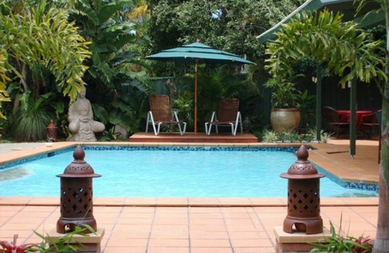 Tantarra Bed & Breakfast