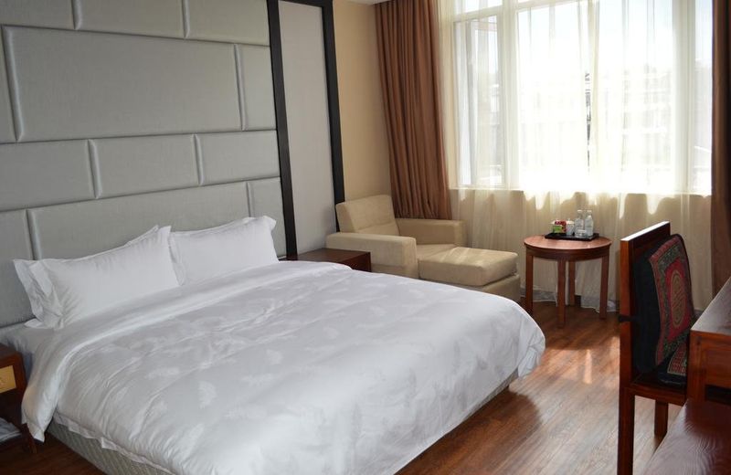 Guangdu Airport Hotel Lijiang