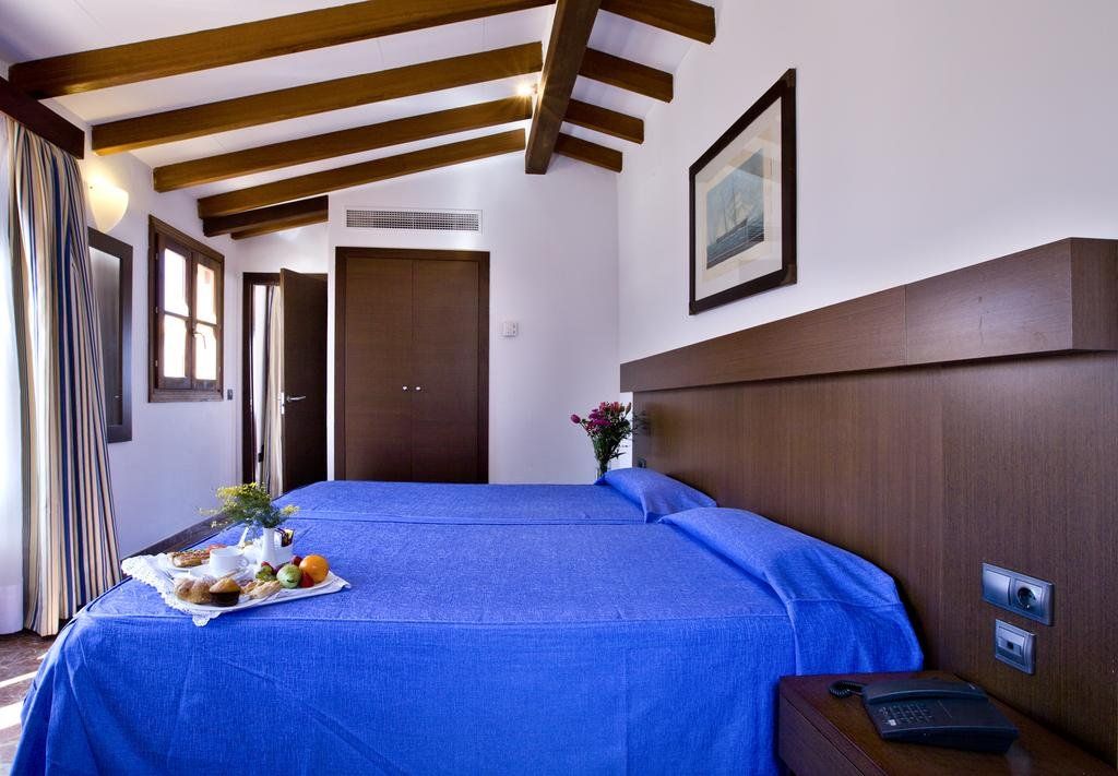 Maristel Hotel & Spa