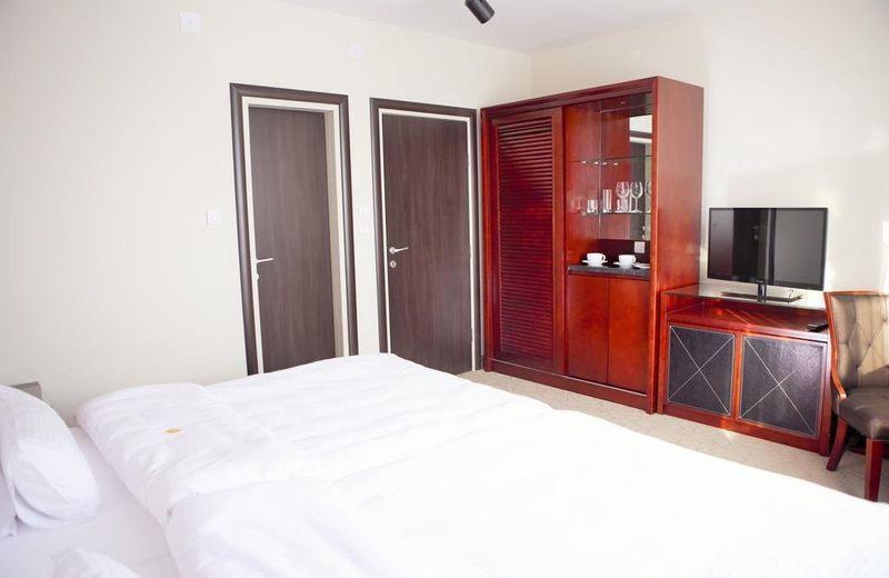 Garni Hotel Fortuna