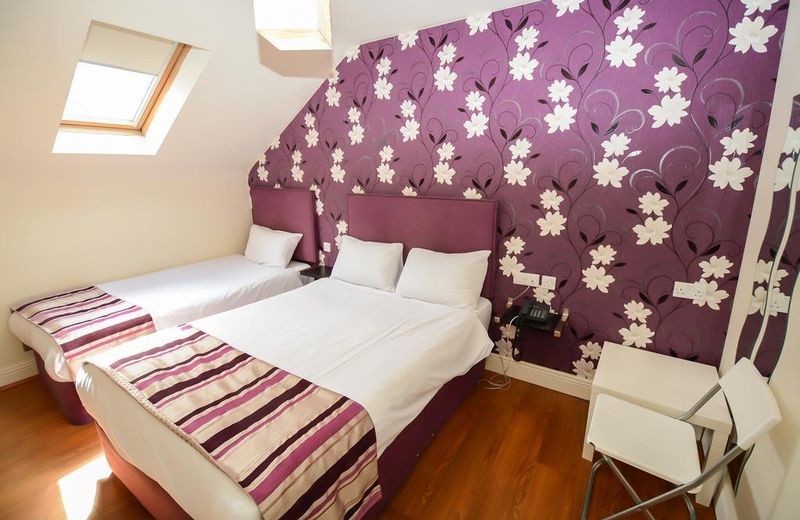 My Place Dublin Hotel