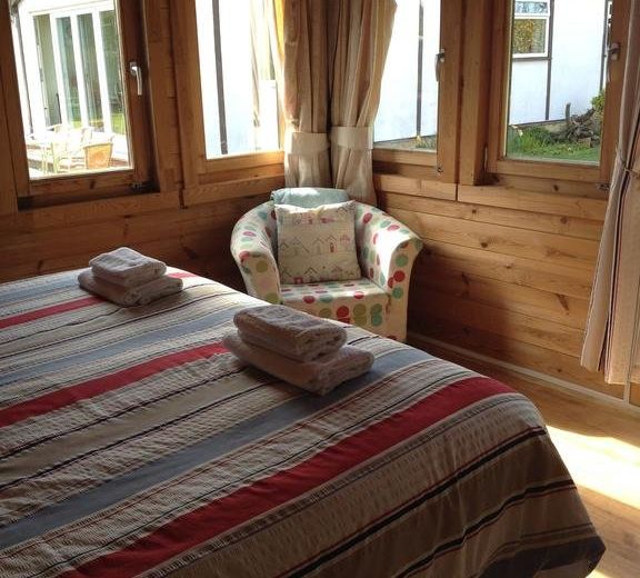 Hillview Bed and Breakfast