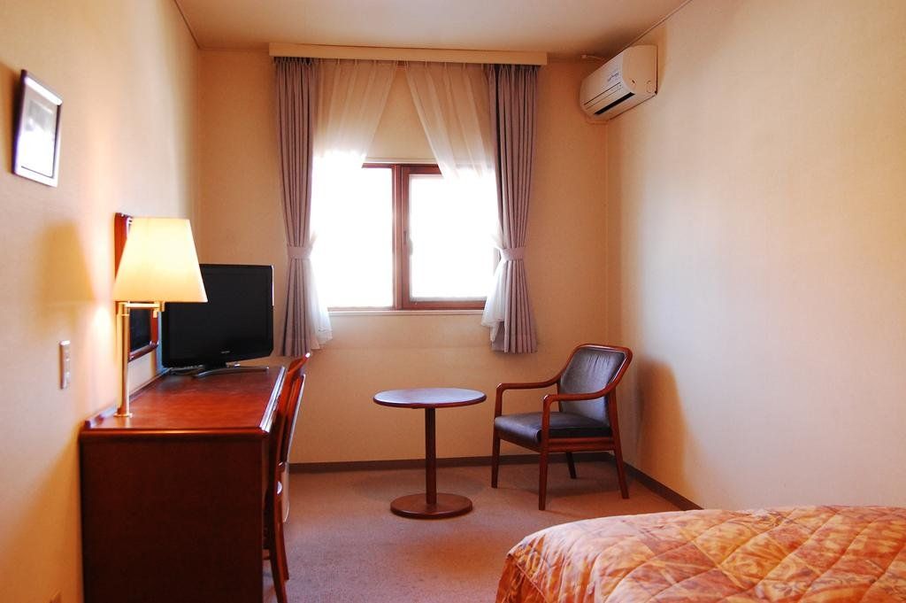 Yatsugatake Grace Hotel