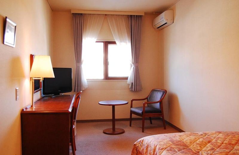 Yatsugatake Grace Hotel