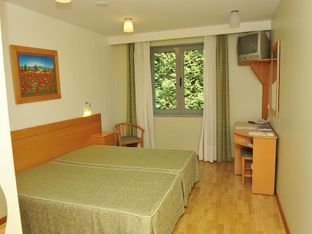 Hotel Image 1