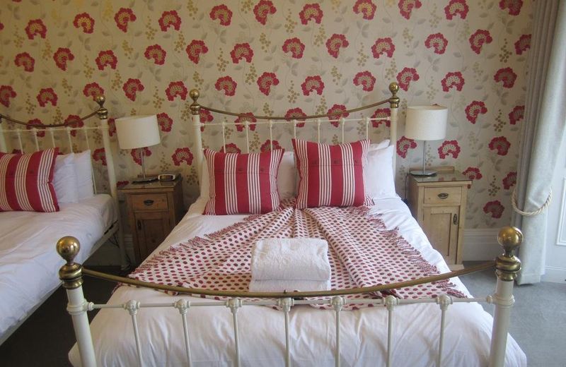Yeo Dale Hotel