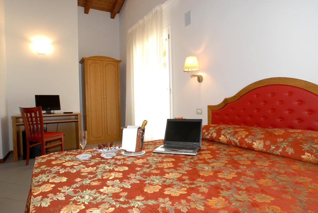 Villa Aretusi
