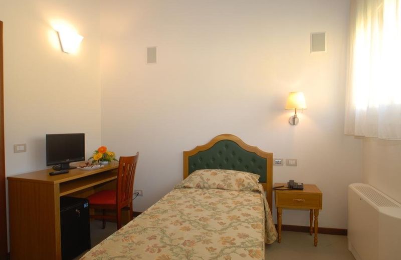 Villa Aretusi