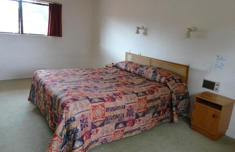 GWENDOLINE MOTOR LODGE
