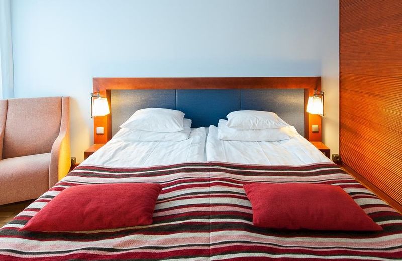 Original Sokos Hotel Arina Oulu