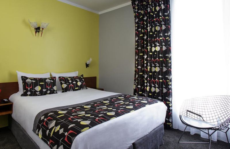 ibis Styles Le Havre Centre