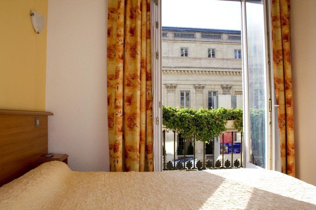 Hotel de L'Opéra